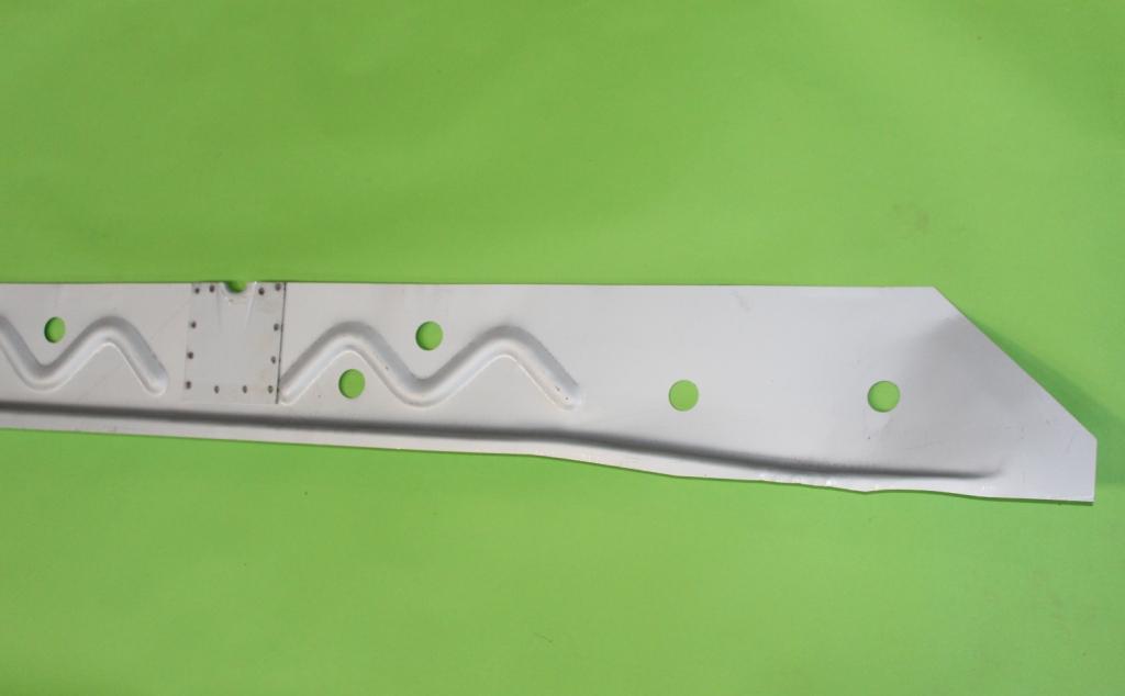 New Club Inner Sills